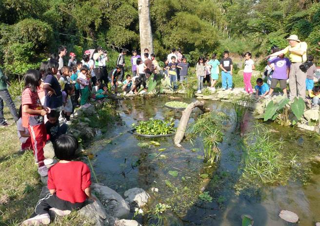 台東縣今年有10個社區參加環保署計畫遴選，結果首度全數獲得補助。（台東縣政府提供）