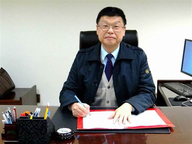 台鐵局長確定由現任副局長杜微升任，行政院長蘇貞昌已同意此人事案。（圖／台鐵提供）