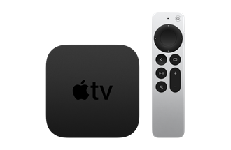 苹果发表会》Apple TV 4K第二代推出 全新遥控器让你随意掌控