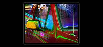 苹果发表会》全新iPad Pro搭载M1晶片 加入人物居中功能让视讯通话更方便