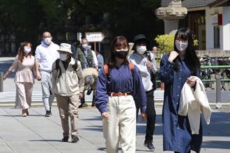 疫情再起 東京都擬三度發布緊急事態 29日起實施