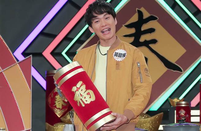 黄镫辉靠着《奇蹟的女儿》夺下《迷你剧集电视电影男配角奖》。（图／中时资料照）