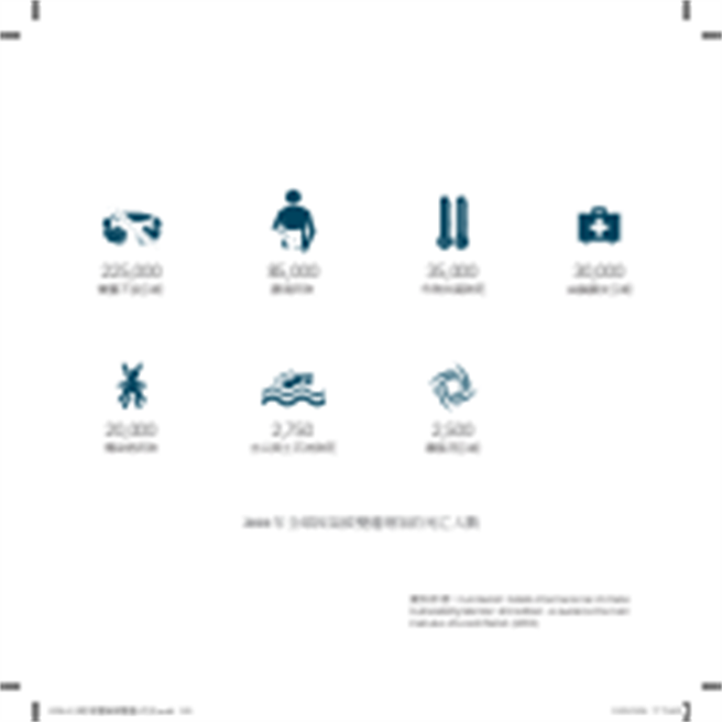 《「资讯图表」1小时看懂气候变迁》(图/商周出版社提供)