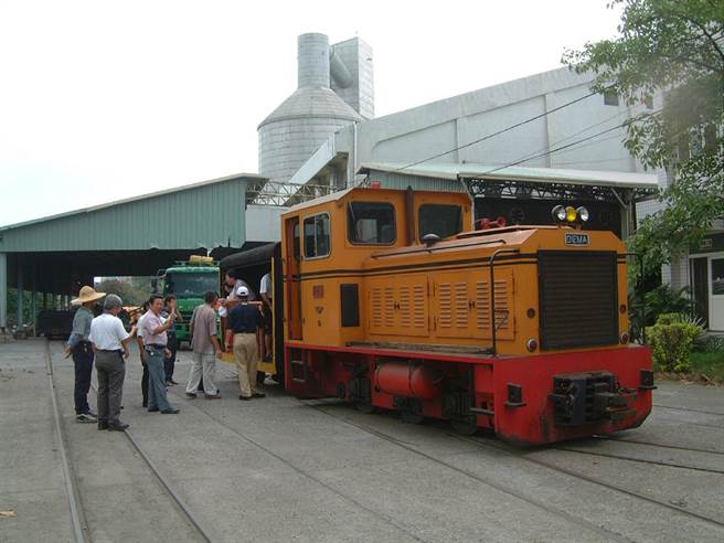 雲林縣北港鎮北港糖廠閒置20餘年，地方盼不分藍綠盡速活化。（本報資料照片）