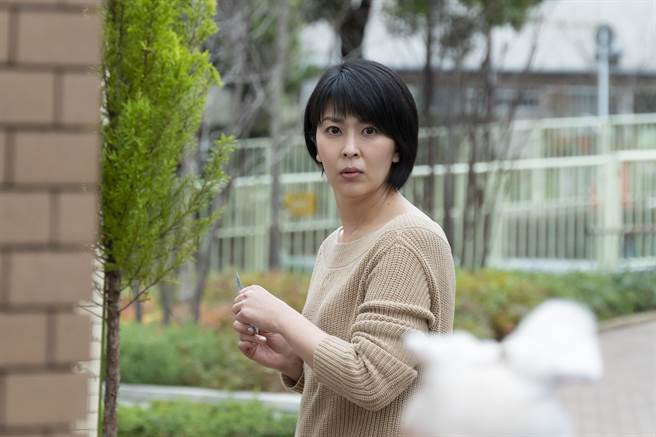 松隆子主演日劇《大豆田永久子與三個前夫》。（friDay影音提供）