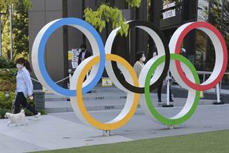 東京奧運現場觀眾人數上限 擬延至6月再決定