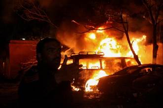 巴基斯坦飯店爆炸案增至5死  塔利班宣稱犯案
