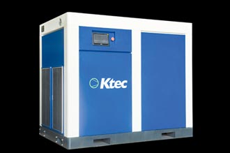能揚Ktec空氣壓縮機 高效節能