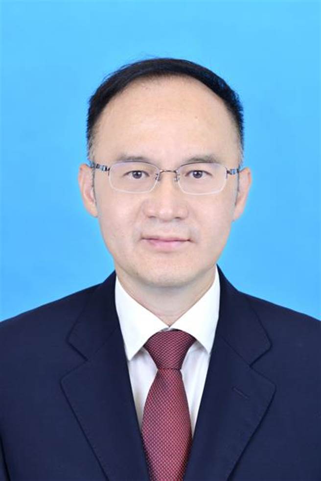 中国驻巴基斯坦大使农融。取自人民网