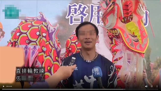 高雄张姓直排轮男教练涉嫌性侵7名热爱学习直排轮的男童、少男，22日高雄高分院依妨害性自主罪改判张男10年6月，可上诉。（本报资料照／袁庭尧高雄传真）