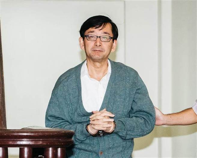 前幸福人寿董事长邓文聪。（本报资料照片）