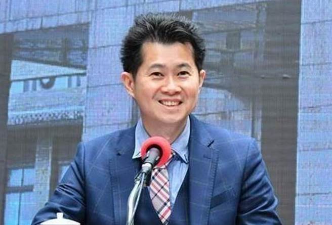 行政院机要顾问丁怡铭。（图/本报资料照）