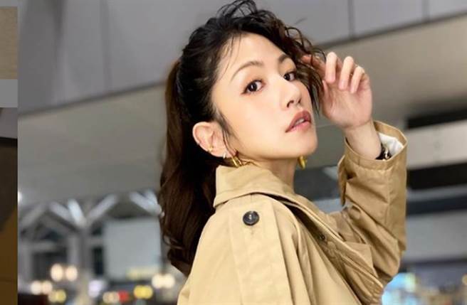 李千那才松口认爱是元介，就惨遭对方宣告分手。（图／n_a_n_a_l_e_e IG）