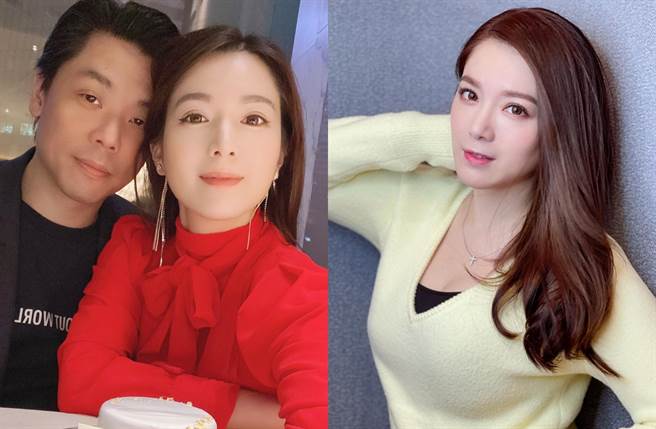 苟芸慧、陆汉洋近年忙拚生子。（图／翻摄自joyfulck IG）