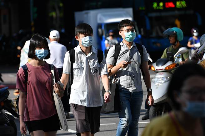 美国国务院将台湾旅游警示提升到第3级，对此，庄人祥则表示，不一定是防疫部分不好，但这部分仍须请教外交部才能知道答案。（图／示意图，达志影像）
