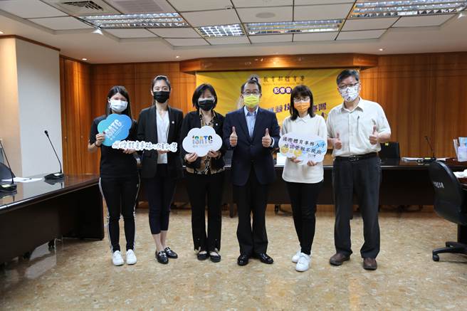 2021國際體育事務人才培訓營預計今年5月登場。（中華奧會提供）