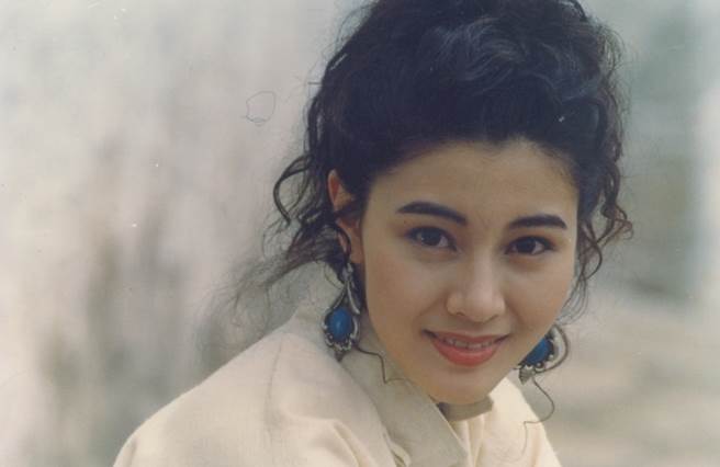 李嘉欣在香港演艺圈以美貌着称。(本报系资料照)