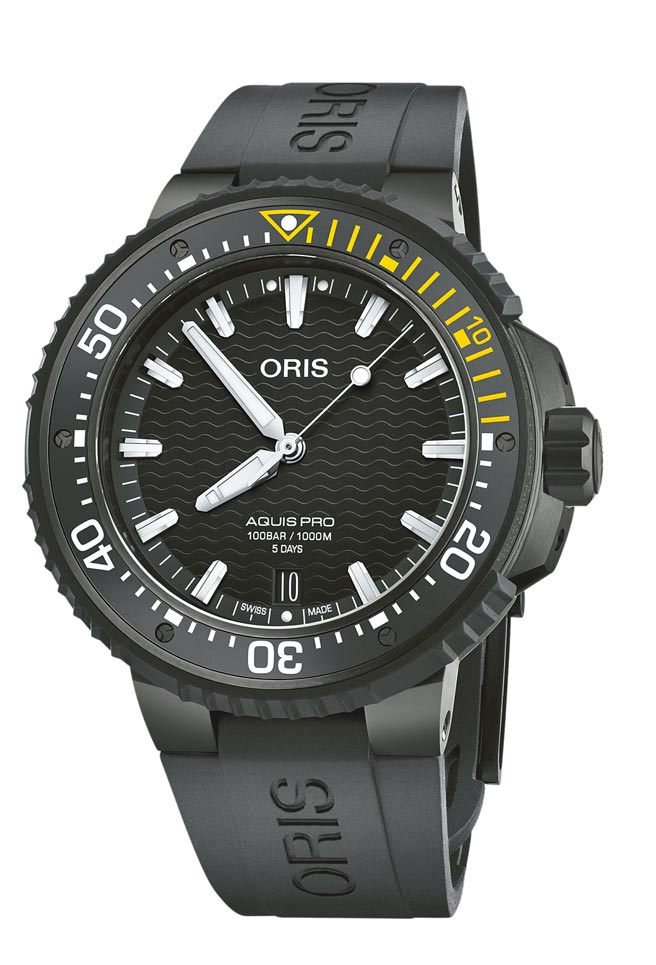 ORIS