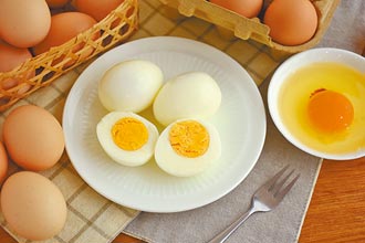 訂購葉酸蛋 抽美國多功能蒸蛋器