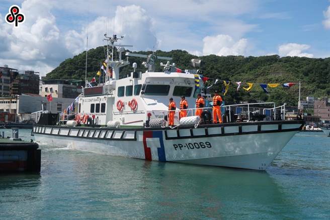 基隆海巡队疑核销不实单据诈领公款，其中9名涉案队员，分别以2万至6万元不等金额交保。（本报资料照片）