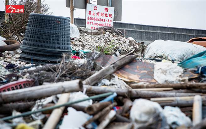 從2020到2023年，4年內，「向海致敬」編列達65億5708萬5000元。1(圖／蕭芃凱攝)