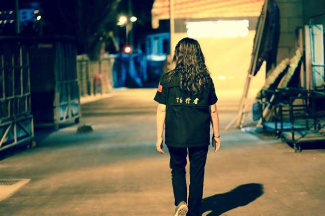 台铁太鲁阁号事故造成重大死伤，起诉书内容政府却疑撇台铁责任，令家属大呼不满。（摘自脸书《王薇君 - 保护儿童我愿意》）