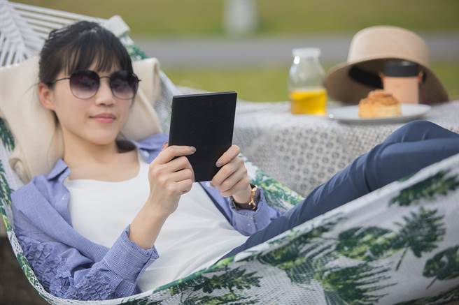 读墨电子书公布2021 Q1 畅销榜与阅读榜，想知道大家都读什么书吗？快来一瞧。（读墨电子书提供／黄慧雯台北传真）