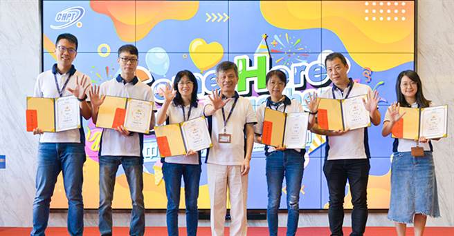 中華精測今年持續鎖定招募機械、電學、化學、光學、磁學及基礎材料等6大領域人才，預計再添軍100~150人。（圖/中華精測提供）