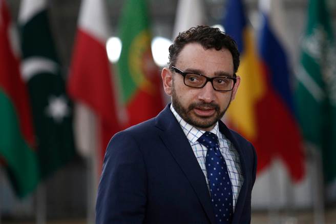 加拿大交通部长阿尔加布拉。(示意图/Shutterstock)