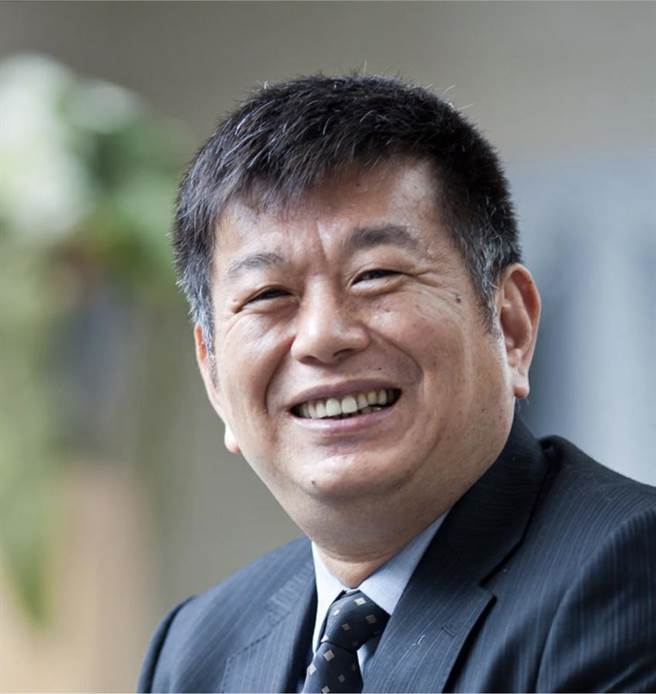 （兴富发建设决议实施库藏股，集团总裁郑钦天对于自家股价，信心满满。图∕业者提供）