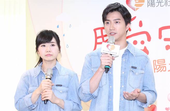 江宏傑日前向法院訴請離婚。（圖／達志影像）