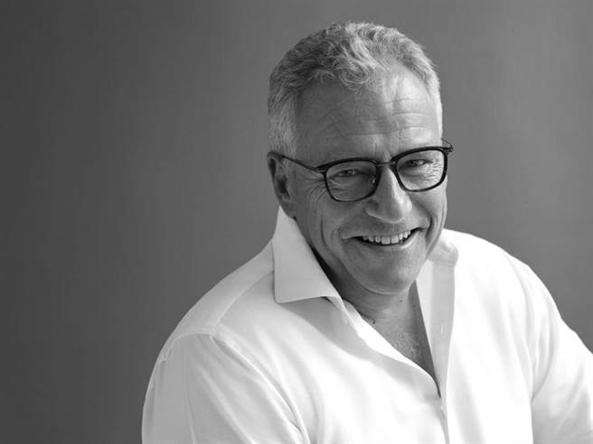 前HBO Asia執行長Jonathan Spink加入CATCHPLAY擔任首席顧問。（CATCHPLAY提供）