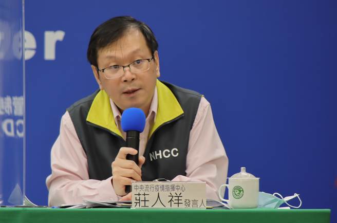 机师小孩染疫其他家人却没事，指挥中心曝可能感染源在车上。（本报系资料照）