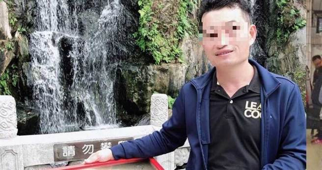 鄭姓包商(圖/取自臉書)