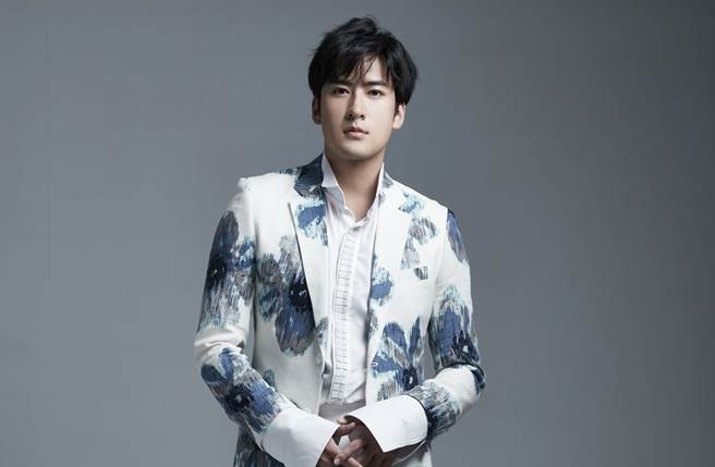 28岁男星沈建宏放弃北市府文员爽缺，选择留在成功岭带新兵，精神令人敬佩。(本报系资料照)