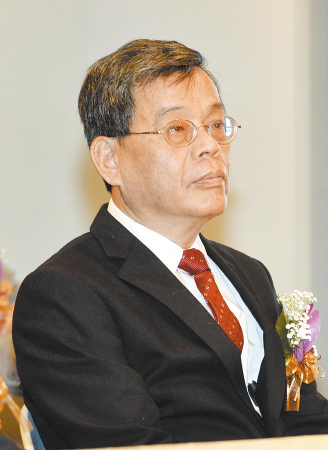 财政部预计让第一金总经理林谦浩掌台企银董座之职。（本报资料照片）