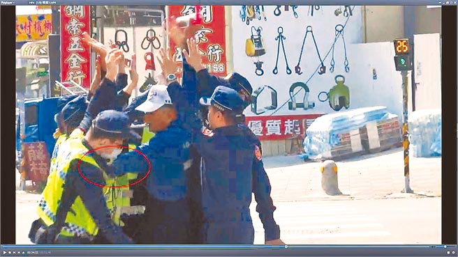 （摘自判決書／謝瓊雲彰化傳真）