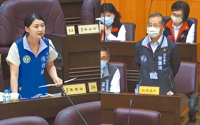 桃园市政风处23日工作报告，民代发现採购稽核案件，缺失10个以上的红灯案件教育局最多，政风处则说明，学校多半老师兼职行政人员，缺失主要都是文书的小瑕疵，会协助辅导改善。（赖佑维摄）