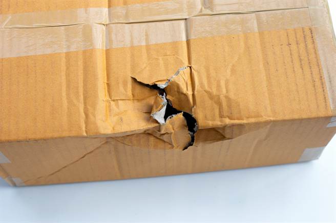 大陆一名小朋友网购小鱼，结果卖家居然寄来一条暹罗鱷，让全家人都吓坏了。(示意图/达志影像)