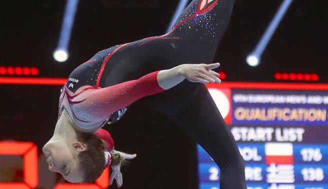 沃斯表達了對服裝的看法(路透社資料照)