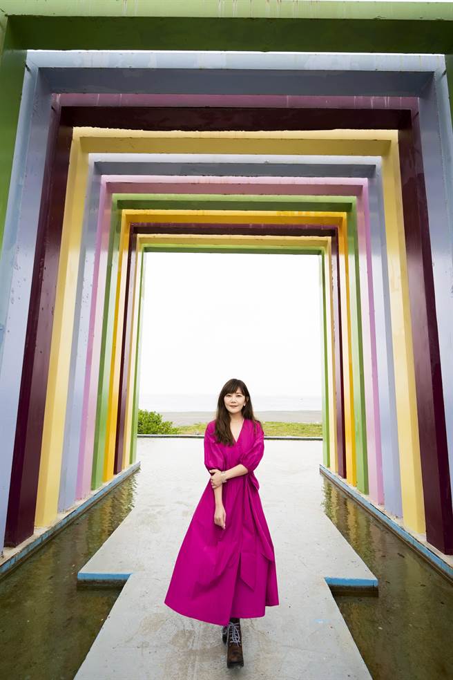 梁靜茹唱紅無數膾炙人口經典曲，被譽為情歌天后。（資料照）