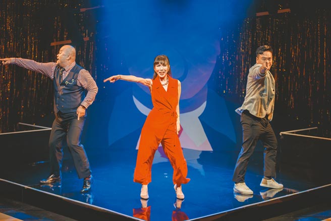 《大家都想做音樂劇！》探討音樂劇的可能性與現象。（唱歌集音樂劇場提供）