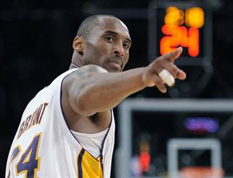 NBA》湖人老闆爆京奧後 Kobe把金牌掛蓋索置物櫃