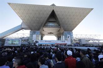 新冠肺炎疫情於日本未見趨緩，2021 東京車展首度停辦