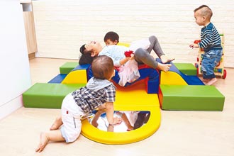 16年後 臺新生兒恐跌破10萬人