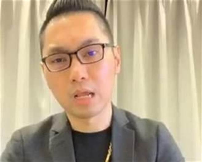 连千毅25日开直播痛批何姓教练「不是人」　承诺捐脑死黄小弟医药费。（中时资料照）