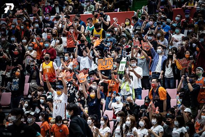 PLG本季火热盛况，吸引不少新球队想要加盟意愿。(PLG提供)