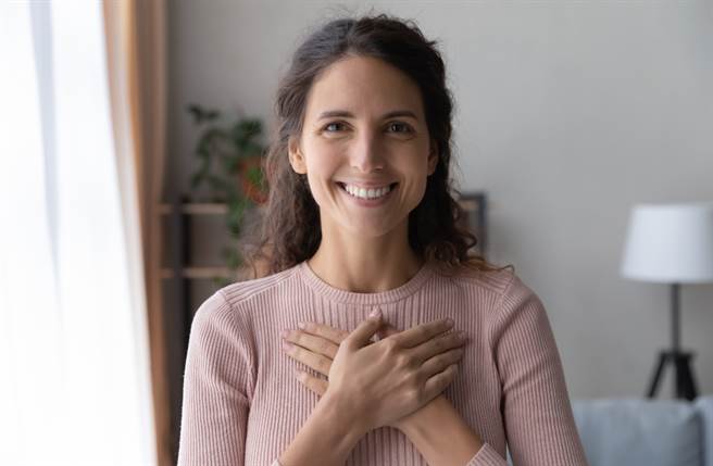 巨蟹、射手、白羊、獅子以及天秤座的人心胸最寬廣，他們為人只記恩情不記仇，相當令人尊敬。（圖／Shutterstock）