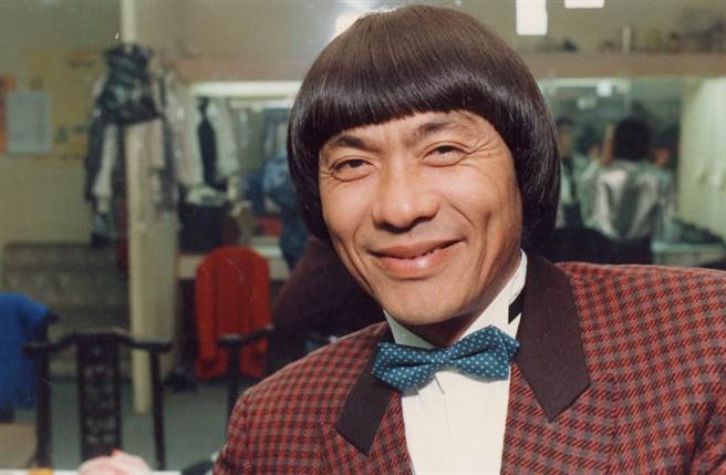 猪哥亮从家乡高雄发迹，北上发展却卡关，多亏遇到贵人。(中时资料照片)