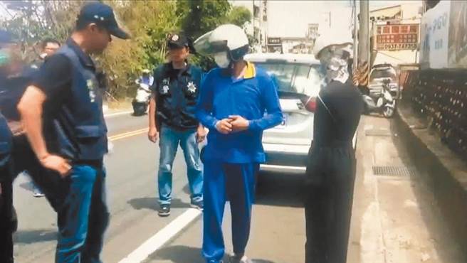 赖男怀疑李男与前妻交往，杀死李男藏桶弃尸，案经16年才曝光，二审依杀人罪判刑12年6月。(资料照片)